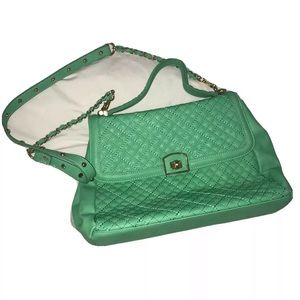 Urban Expressions crossbody bag (mint)